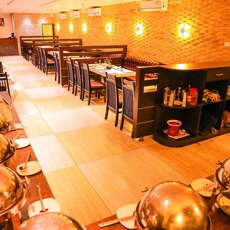 Hotel Mary Land Velankanni Nāgappattinam Dış mekan fotoğraf